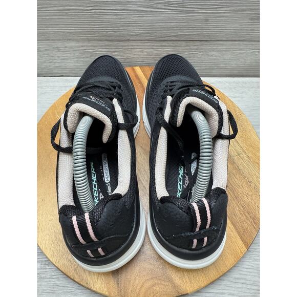 Skechers D’Lux Walker Womens Size 9.5 - Picture 6 of 9